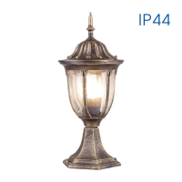 Lampa de gradina Tosca SS E27 bronz antic, Vivalux