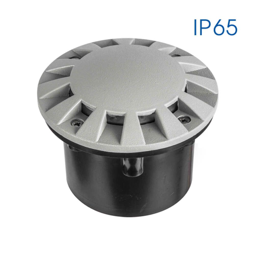 Spot LED incastrat Quazar 0.8W, Vivalux