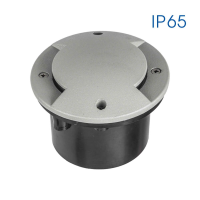 Spot LED incastrat Pulsar 0.8W, Vivalux
