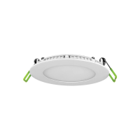 Panou LED Este 6W 4000k alb, Vivalux