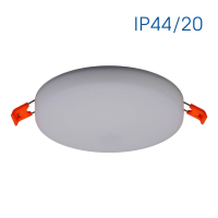 Panou LED Rondo 18W 4000k, Vivalux