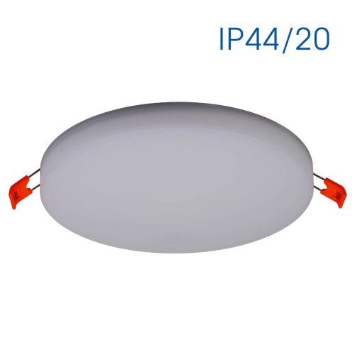 Panou LED Rondo 24W 4000k, Vivalux