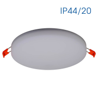 Panou LED Rondo 24W 4000k, Vivalux