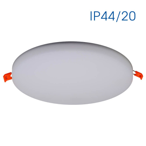 Panou LED Rondo 36W 4000k, Vivalux