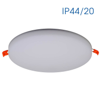 Panou LED Rondo 36W 4000k, Vivalux