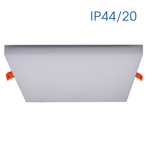 Panou LED Quadra 36W 4000k, Vivalux