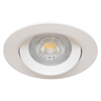 Spot LED Raya 5W 3000K, Vivalux