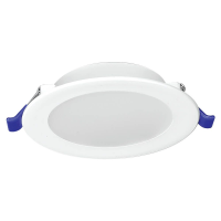 Spot LED Moni 8W 3000K, Vivalux