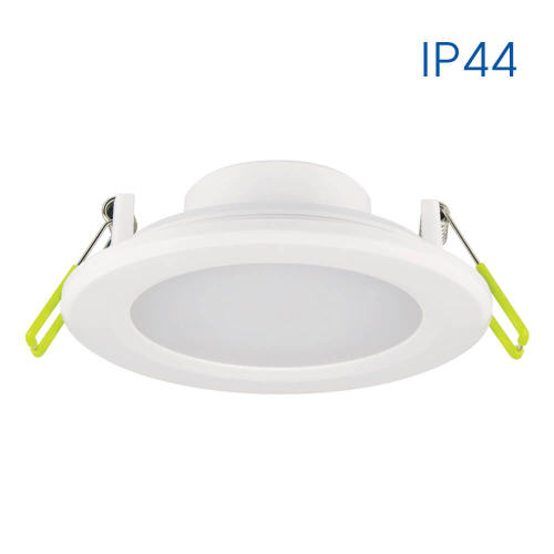 Spot LED Punto 6W 3000K, Vivalux