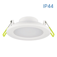 Spot LED Punto 6W 3000K, Vivalux