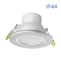 Spot LED Top 6W 3000K gri, Vivalux