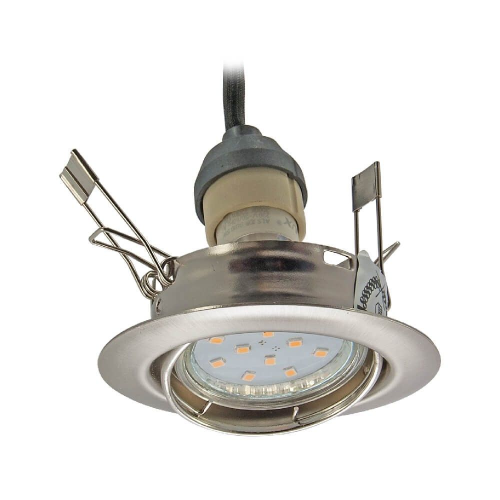 Spot LED Arlo 5W 3000K, Vivalux