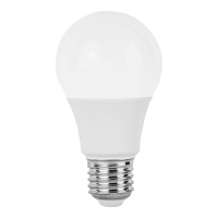 Bec LED Largo 6W E27 3000K, Vivalux