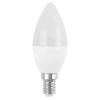 Bec LED Max 8W E14 3000K, Vivalux