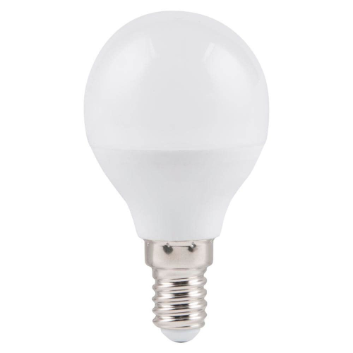 Bec LED Max 8W E14 3000K, Vivalux