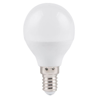 Bec LED Max 8W E14 3000K, Vivalux