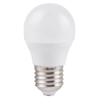 Bec LED Max 8W E27 3000K, Vivalux