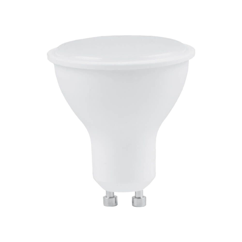 Bec LED Volux 7W GU10 3000K, Vivalux