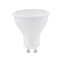 Bec LED Volux 7W GU10 3000K, Vivalux