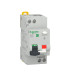 Siguranta Diferentiala RCBO 1P+N 4500 AC 300mA C 10A Schneider Easy9
