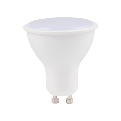 Bec LED Xard 5W GU10 3000K, Vivalux