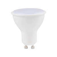 Bec LED Xard 5W GU10 3000K, Vivalux