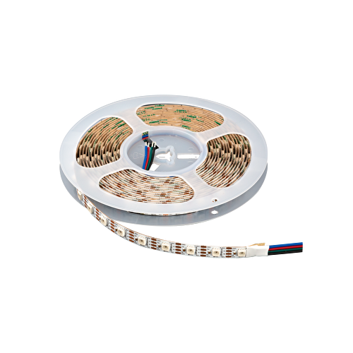 Banda LED alb 12V 6.75W/m 6500K, UltraLux