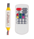 Controller RF master benzi LED RGBW, UltraLux Controller RF master benzi LED RGBW, UltraLux
