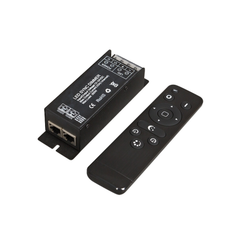 Controler RF benzi LED monocromative 300W, UltraLux