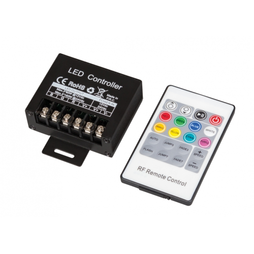 Controler RF benzi LED RGB 240W, UltraLux