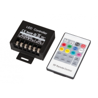 Controler RF benzi LED RGB 240W, UltraLux