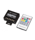 Controler RF benzi LED RGB 240W, UltraLux