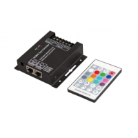 Controler RF benzi LED RGBW 288W, UltraLux