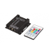 Controler RF benzi LED RGBW 288W, UltraLux Controler RF benzi LED RGBW 288W, UltraLux