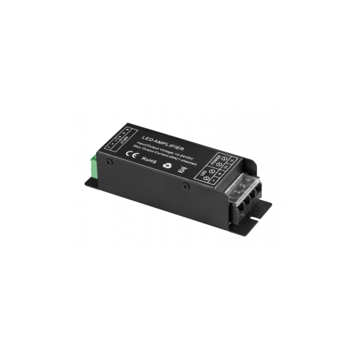 Amplificator benzi LED monocromatice, UltraLux