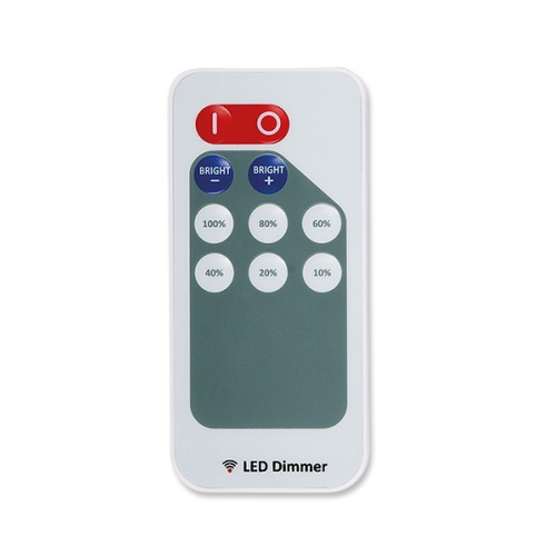 Telecomanda RF pentru dimmer P1SCDRF, UltraLux