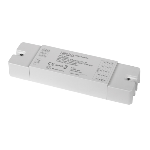 Controler smart RF multifunctional, UltraLux