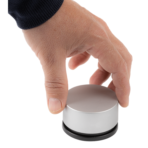 Telecomanda rotativa smart RF, UltraLux Telecomanda rotativa smart RF, UltraLux