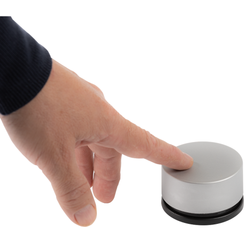 Telecomanda rotativa smart RF, UltraLux Telecomanda rotativa smart RF, UltraLux