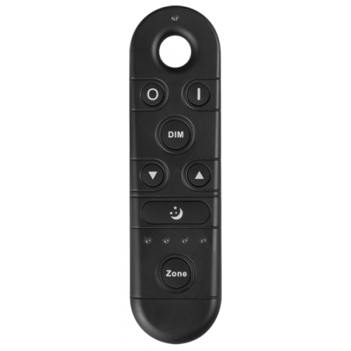 Telecomanda smart RF iluminat LED 4 zone, UltraLux