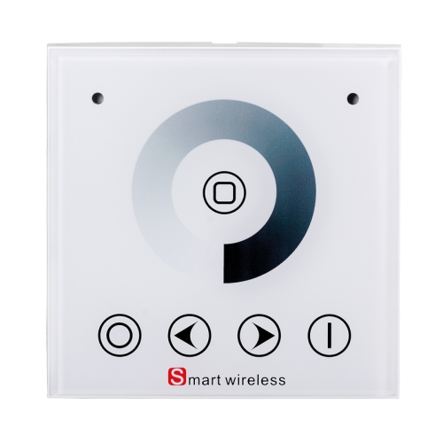 Dimmer tactil smart perete 1 zona, UltraLux