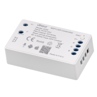 Controler smart RF Wi-Fi RGB, UltraLux
