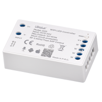 Controler smart RF Wi-Fi banda led monocolora, UltraLux