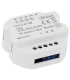 Controler smart RF Wi-Fi 1 zona, UltraLux Controler smart RF Wi-Fi 1 zona, UltraLux