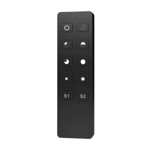 Telecomanda smart RF 1 zona, UltraLux