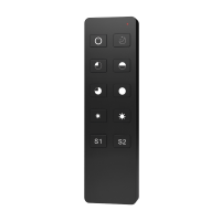 Telecomanda smart RF 1 zona, UltraLux