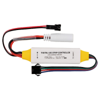 Controller RF slave benzi LED digitale, UltraLux