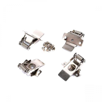 Set 4 cleme fixare panou LED, V-TAC