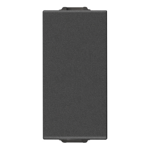 Tasta falsa Neve Up carbon mat, Vimar