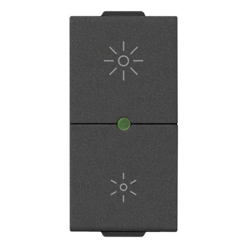 Variator universal Neve Up carbon mat  1M 2P, Vimar